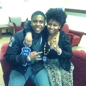 Meet your Posher, Wes